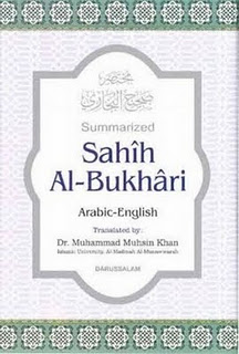sahih al bukhari muslim hadith books translated in english pro version